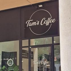 Tam's Coffee Montpellier