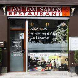 Restaurant Tam Tam Saïgon - 1 - 