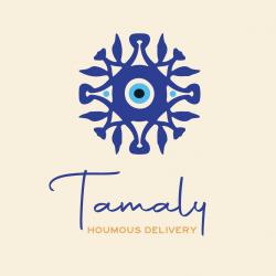 Restaurant Tamaly - 1 - 