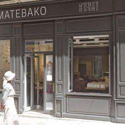 Tamatebako Café Bordeaux