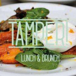 Restaurant Tamper Lunch & Brunch - 1 - 