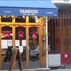 Restaurant Tandoo - 1 - 