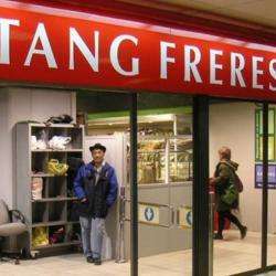 Supérette et Supermarché Tang Frères - 1 - 