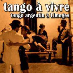 Tango A Vivre Limoges