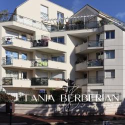 Diagnostic immobilier Tania BERBERIAN - SAFTI Immobilier - 1 - 