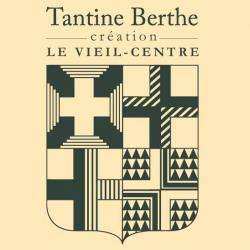 Tantine Berthe Noirmoutier En L'ile