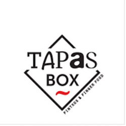 Traiteur TAPAS BOX - 1 - 
