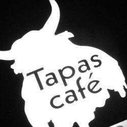 Tapas Cafe Strasbourg