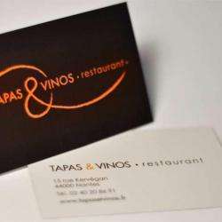 Restaurant Tapas et Vinos - 1 - 