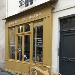 Tapisserie - Décoration Paris