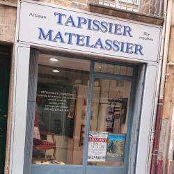 Tapisserie Matelassier Aix En Provence
