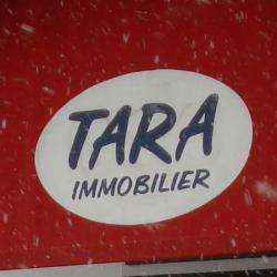 Agence immobilière TARA IMMOBILIER - 1 - Agence Immobilière Situé Au Centre De Chamonix Mont Blanc - 