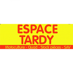 Centres commerciaux et grands magasins Tardy Motoculture - 1 - 