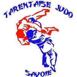 Association Sportive TARENTAISE JUDO - 1 - 
