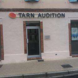 Tarn Audition Albi