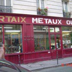 Droguerie et Quincaillerie TARTAIX METAUX OUTILLAGE - 1 - 