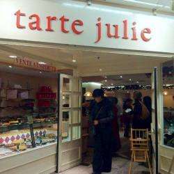 Tarte Julie Bordeaux