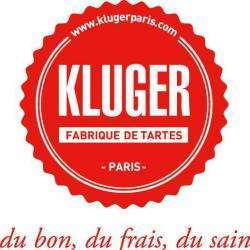 Tartes Kluger Paris