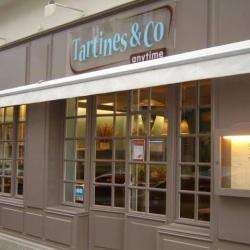 Restaurant Tartines&co - 1 - 