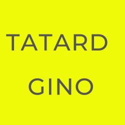 Tatard Gino Saumur