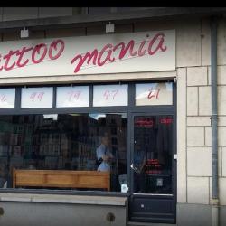 Tattoo Mania Rennes
