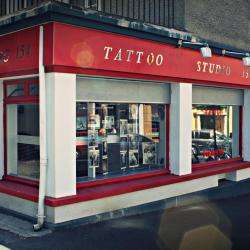 Tatouage et Piercing Tattoo Studio 154 - 1 - 