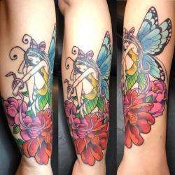 Tatouage et Piercing Tattoo studio - 1 - 