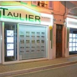 Agence immobilière Taulier Immobilier - 1 - 