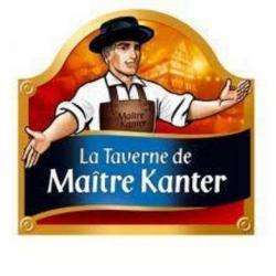 Taverne De Maitre Kanter Dijon