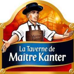 Taverne De Maître Kanter Saint Etienne