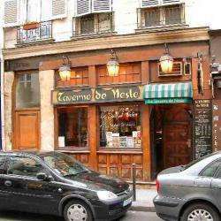 Taverne De Nesle Paris