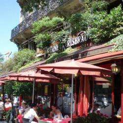 Taverne Karlsbrau (les Relais D'alsace) Paris