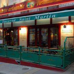 Restaurant Taverne Saint Martin - 1 - 