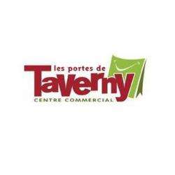 Centres commerciaux et grands magasins Taverny Portes De Taverny - 1 - 
