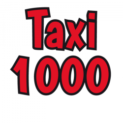 Taxi 1000 Lucé