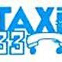 Taxi 33 Bordeaux