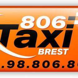 Taxi 806 Brest