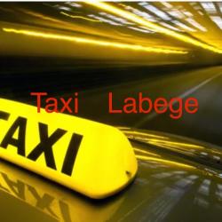 Taxi Aeroport Labege Labège