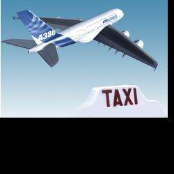 Taxi taxi airports Antony - 1 - 