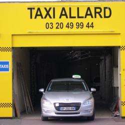 Taxi TAXI ALLARD - 1 - 