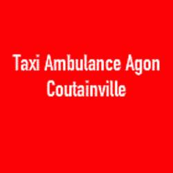 Taxi Ambulance Agon-coutainville Agon Coutainville