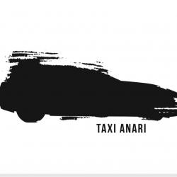 Taxi Anari - Aubignan Aubignan
