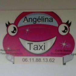 Taxi Taxi Angelina - 1 - 