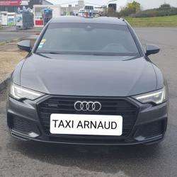 Taxi Taxi Arnaud - 1 - 