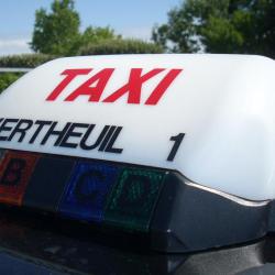 Taxi Barrere David Saint Julien Beychevelle