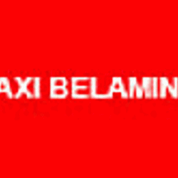 Taxi Taxi Belamine Mohamed Cherif - 1 - 