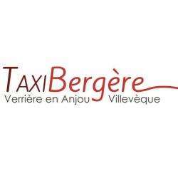 Taxi Bergère Verrières En Anjou