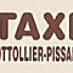 Taxi Bottollier-pissard Sallanches