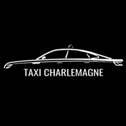Taxi TAXI CHARLEMAGNE - 1 - 