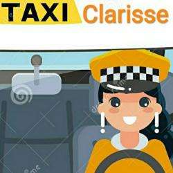 Taxi Taxi Clarisse - 1 - 
